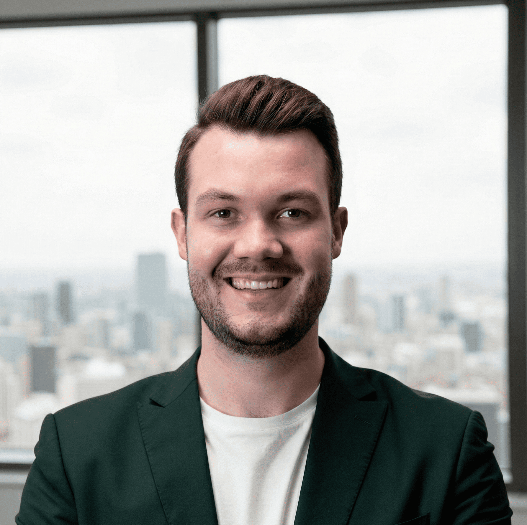 Markus Nel